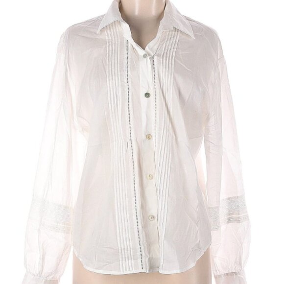 White Button Down - Medium
Rails brand - Picture 1 of 6